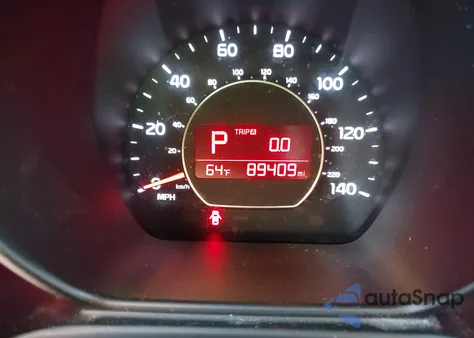 2015 Kia Soul ! from USA, damaged, VIN KNDJX3A58F7756378